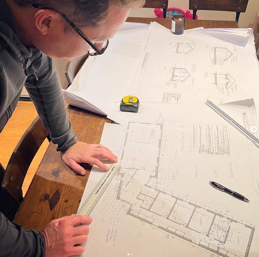 Miriam Layton Architectural Design – Architectural Design, Planning ...